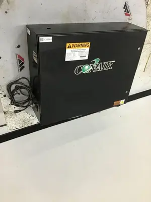USED CONAIR EQP2CNV/2
