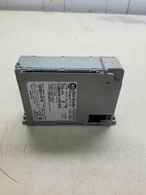 USED ALLEN BRADLEY 1769IF4