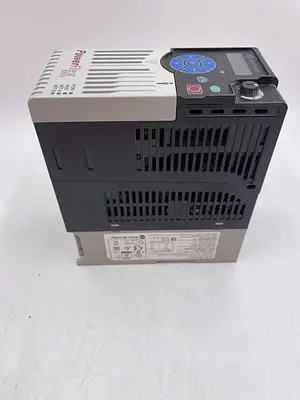 USED ALLEN-BRADLEY ALLEN-BRADLEY 25B-D2P3N114 SER A