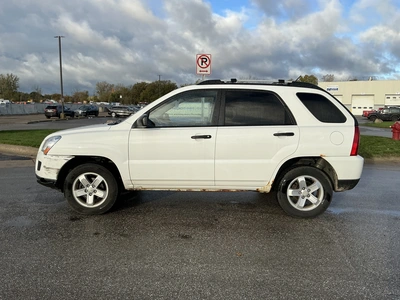 Used 2009 KIA SPORTAGE SUVs Michigan US | Miedema Asset Management Group #1578932