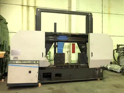 USED DANOBAT Ø 1100 MM CNC
