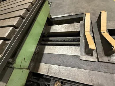 USED DAEWOO DA110T