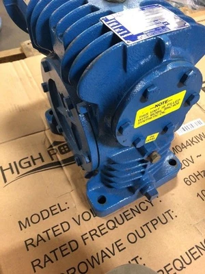 New | in-Stock EMERSON 237081-01 Gearboxes | J&J Industrial Supply #500264