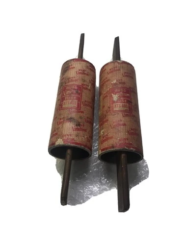 Used Limitron KTS 400 Fuses Indiana US | J&J Industrial Supply #1072803