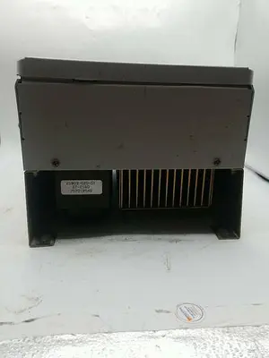 USED ALLEN BRADLEY 1336 PLUS II SENSORLESS VECTOR
