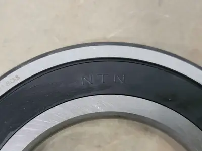 NEW NTN 6217C3