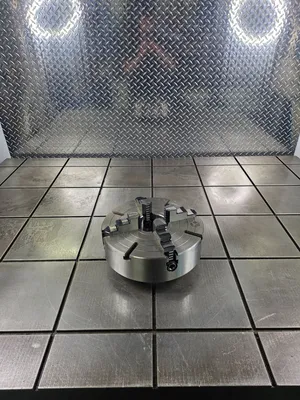 N/A 12.5" Chuck Tooling | GMT (1)