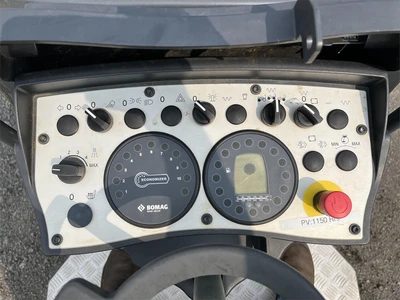 Used 2019 BOMAG BW120AD-5 Tandem Rollers New York US | Abele Tractor #1343131