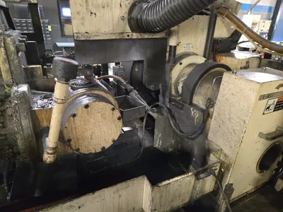 Koyo KC300D Rough Outer Diameter Grinding Machine