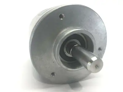 Used HEIDENHAIN ROD 523 /1A13.0900 40610917 Linear Encoders Michigan US | Maverick Industrial Sales #1397171