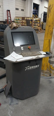 Used 2021 HORNET LTX Plasma Cutters Illinois US | Revelation Machinery #1324747