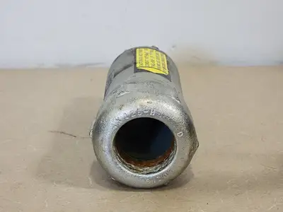 USED OZ-GEDNEY AX-125