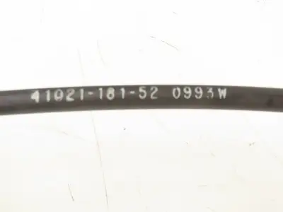 Allen Bradley 1494F-D60 Electrical 60A Disconnect Handle Mechanism 52" Cable
