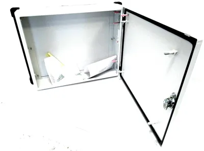 NEW NVENT HOFFMAN CP455512 ENCLOSURE