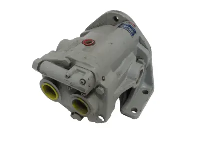 REFURBISHED VICKERS PVB29-FLS-20-CM-11 PISTON PUMP PVB29FLS20CM11