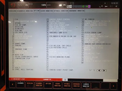 2020 MAZAK QUICK TURN 350MY-80 CNC Lathes | Liberty Machine Works LLC (31)