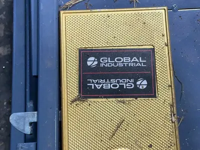 Used GLOBAL INDUSTRIAL _UNKNOWN_ Miscellaneous MRO Ohio US | HGR 24 #1548025