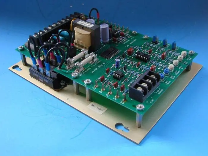 Used LANTECH VA550-011-01 Circuit Boards Michigan US | Ideal Machinery #579365