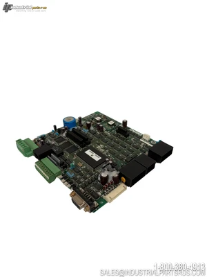 Used NADEX PC-972D I/O Boards & Replacement Parts Kentucky US | Industrial Parts R Us Inc. #1286650