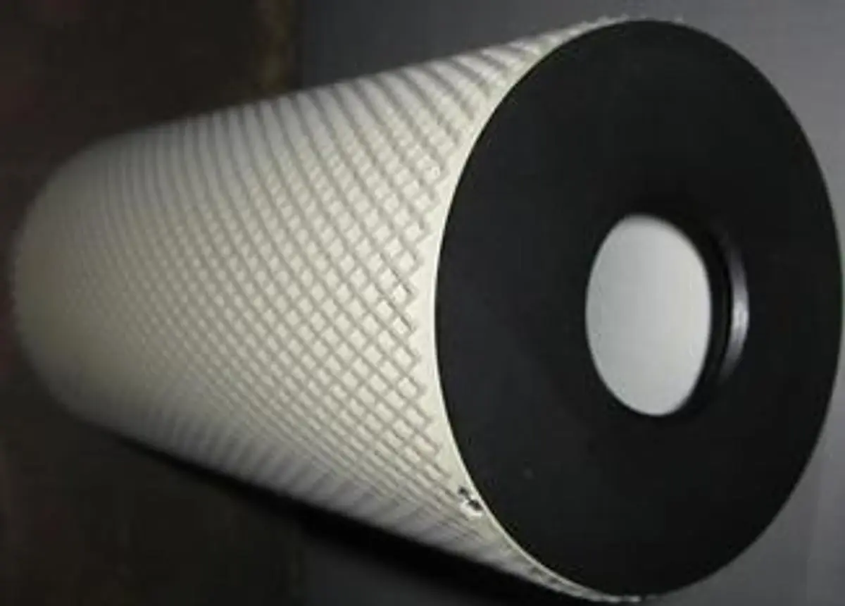 QTY. 1. NO NAME CRYOGENIC STORAGE DEWAR HOLDER 1 7...