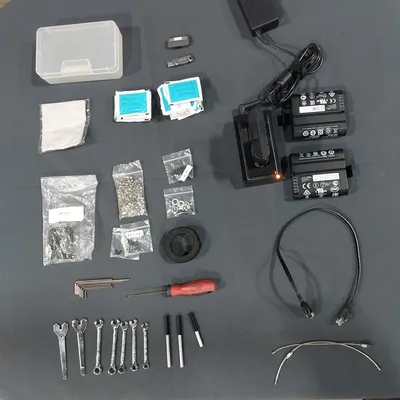 GEOCUE TRUE VIEW 410 DRONES | Platinum Group (5)