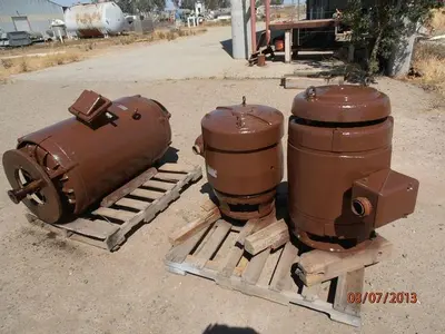 USED RIETZ RD-18-H32