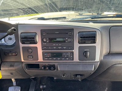 Used 2007 FORD F350 SD Pickup Trucks Michigan US | Miedema Asset Management Group #1579096