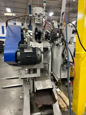 HAVIR 37 OBI / Gap Frame Press | Universal Press & Machinery (UPM) (5)