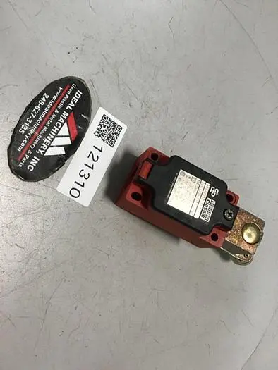 USED BERNSTEIN ENK-UV1Z AHS