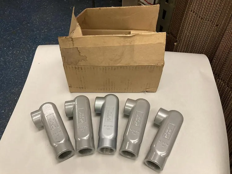 New | in-Stock CALBRITE 8823 Miscellaneous Equipment (Electrical & Power) Ohio US | Surplus Asset Holdings #1238641