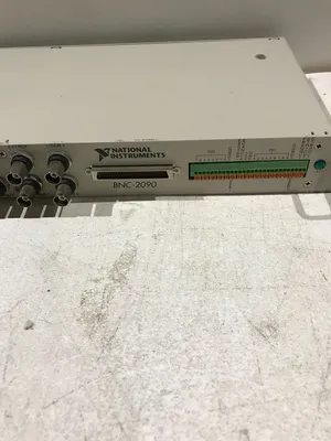 NEW National Instruments BNC-2090