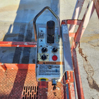 USED 2014 Skyjack SJ8841 RT