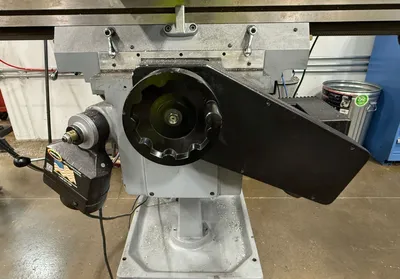 2020 ACER 5VK CNC Mills, CNC | Machinery Central (14)