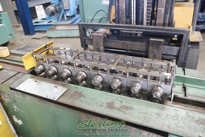 Used ENGEL 800 Injection Molding Machines California US | Sterling Machinery Exchange #1465757