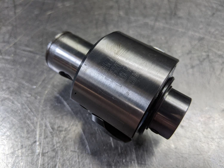 Used _UNKNOWN_ _UNKNOWN_ Finish Boring Heads Michigan US | Superior Machine & Tool Inc #211710