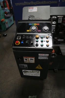 Used MARVEL PA13/3 Horizontal Band Saws California US | Sterling Machinery Exchange #1465873