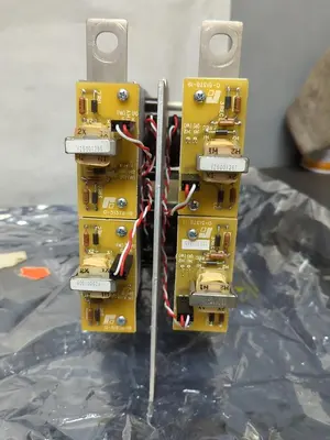 New | in-Stock RELIANCE ELECTRIC 86466-60S Miscellaneous Equipment (Electrical & Power) | Surplus Asset Holdings #1204132