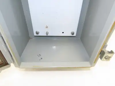 Used WIEGMANN _UNKNOWN_ Electrical Boxes Indiana US | Arrow Industrial #1316865