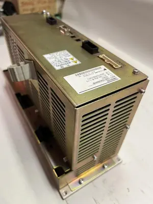 USED YASKAWA SGDR-C0A040A1B