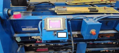USED 2011 MAX-PAK HOE 4260-308AR-PP