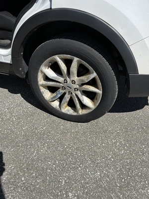 USED 2014 FORD EXPLORER