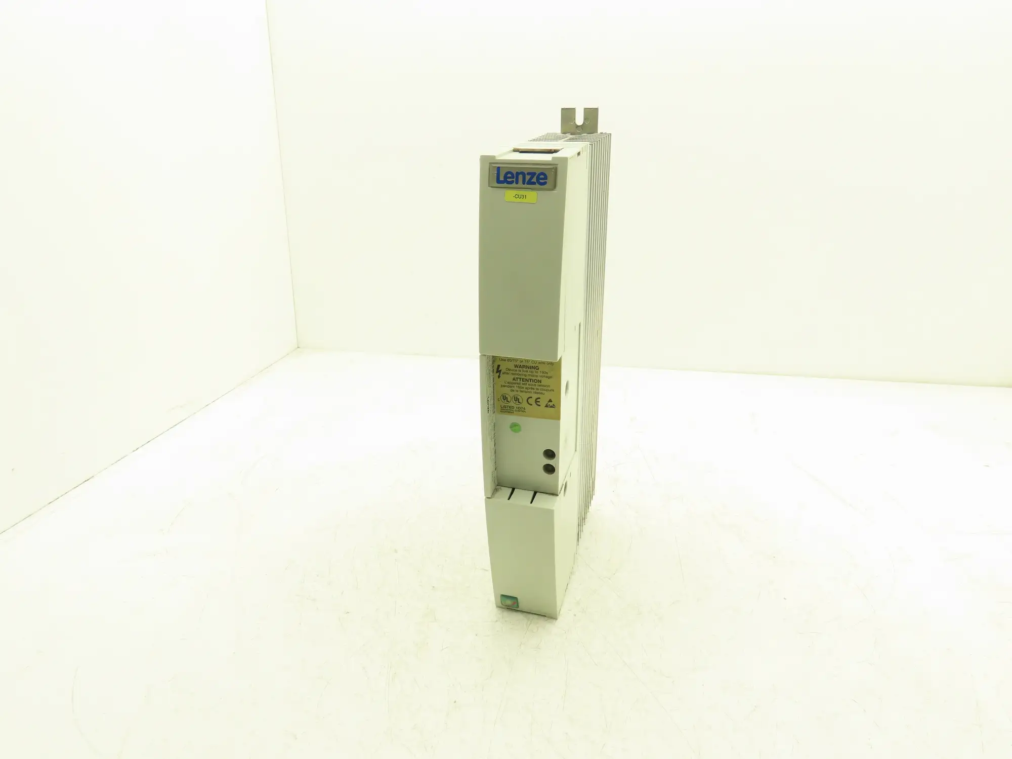 Lenze EMB9351-E Servo Drive Brake Resistor Module 16A
