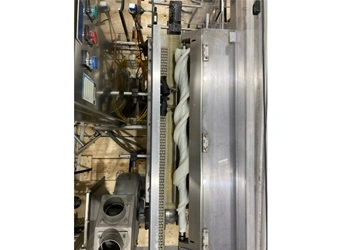 Used THERMO THERMO ELECTRON CHECKWEIGHER AND CONVEYORS Checkweighers - Belt New York US | Michael Benalt Inc #1274143