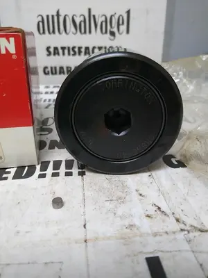USED MCGILL CRSBE-40