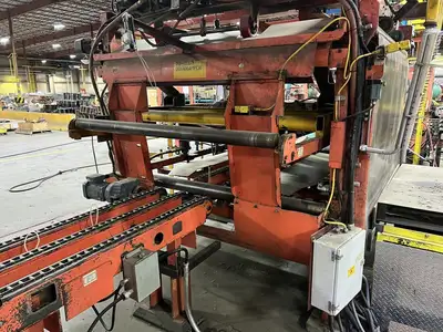 USED SUNDS PAM-1500