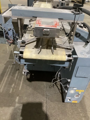 Used SHANKLIN HS-1H Other Complete Packaging Lines Michigan US | iGAM Industrial Marketplace #1366897