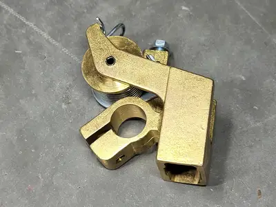 New | in-Stock KOMATSU VS8587 Parts British Columbia CA | Lenmark #271907