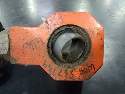Hydraulic Cylinder Series 2H Style BB