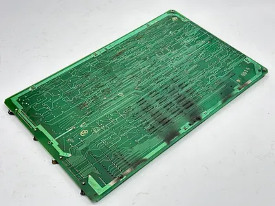 44B398625-001, 44B398808-002/8, 44A398714-G01 | GE Fanuc 44B398625-001 PC Control Board CNC PCB 44A398714-G01 44B398808-002/8 - For parts or not working