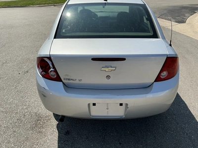 Used 2009 CHEVROLET COBOLT Sedans Michigan US | Miedema Asset Management Group #1397206